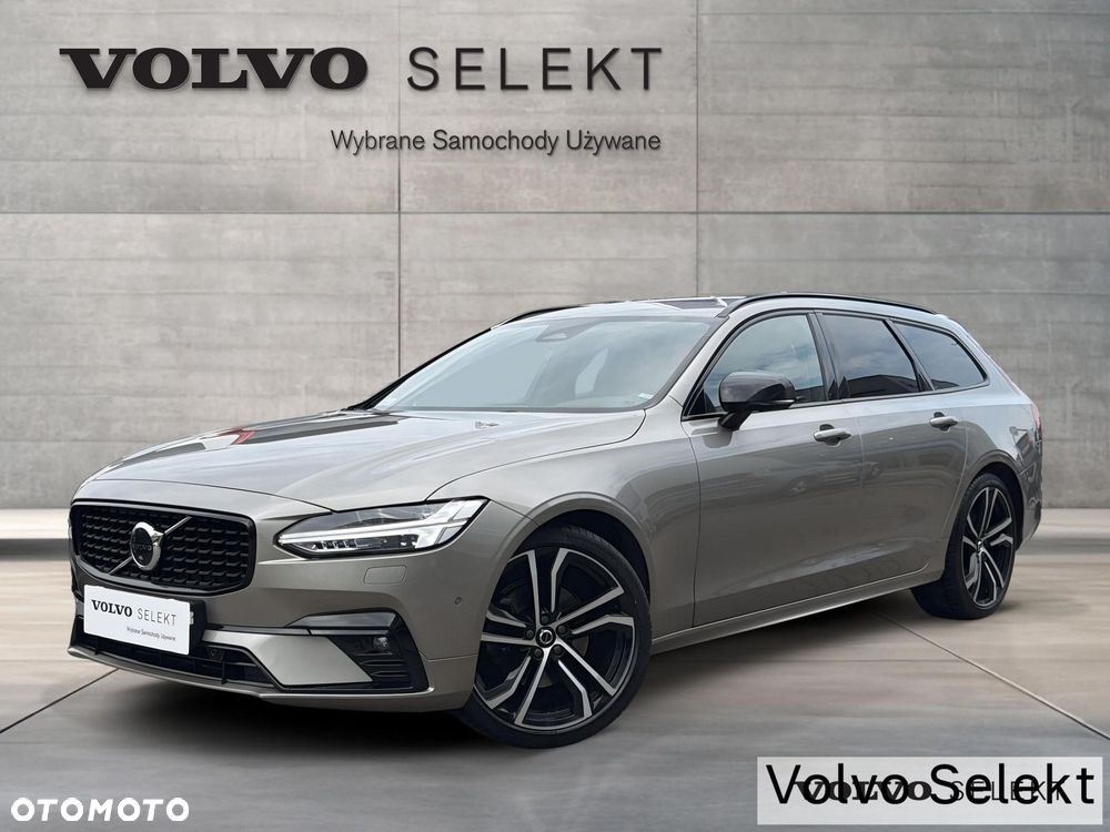 Volvo V90 - 2