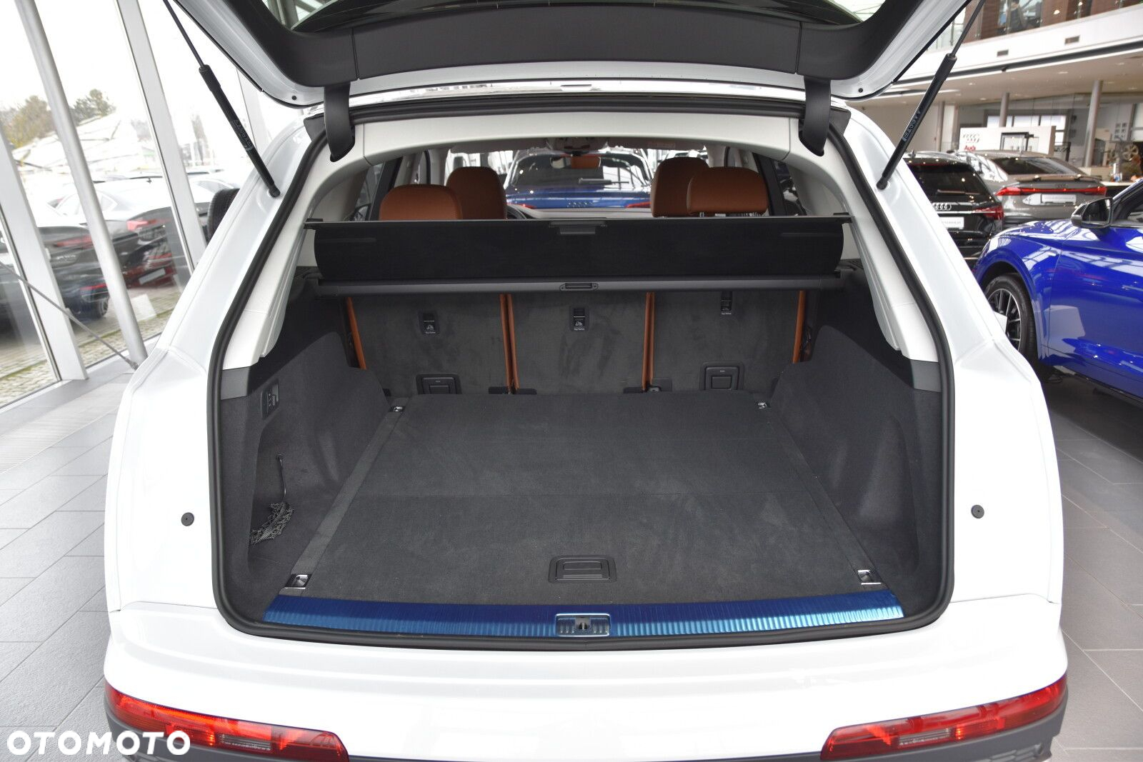 Audi Q7 - 26