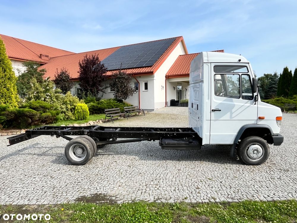 Mercedes-Benz 614 D-vario - 5