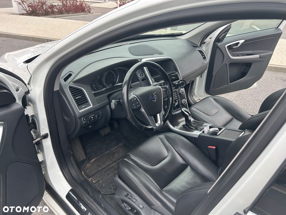 Volvo XC 60 - 7