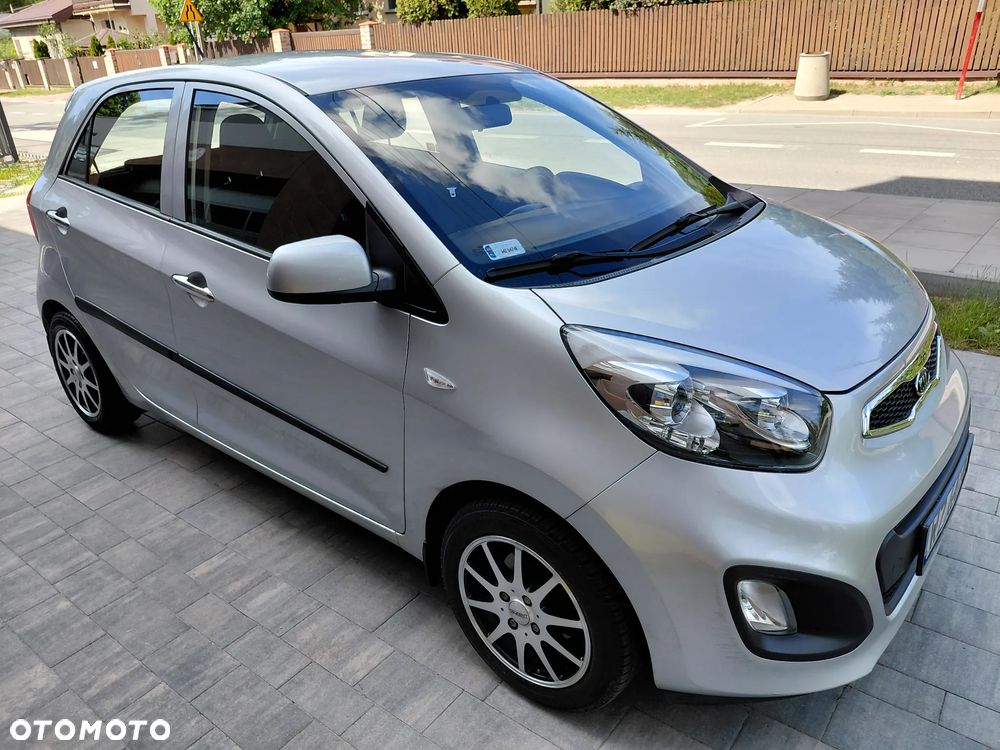 Kia Picanto 1.0 XL - 3