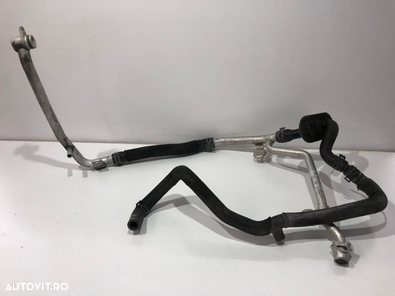 Conducta ac Audi A8 (2009-2017) [4H] D4 3.0 tdi 4h0121485aa - 1