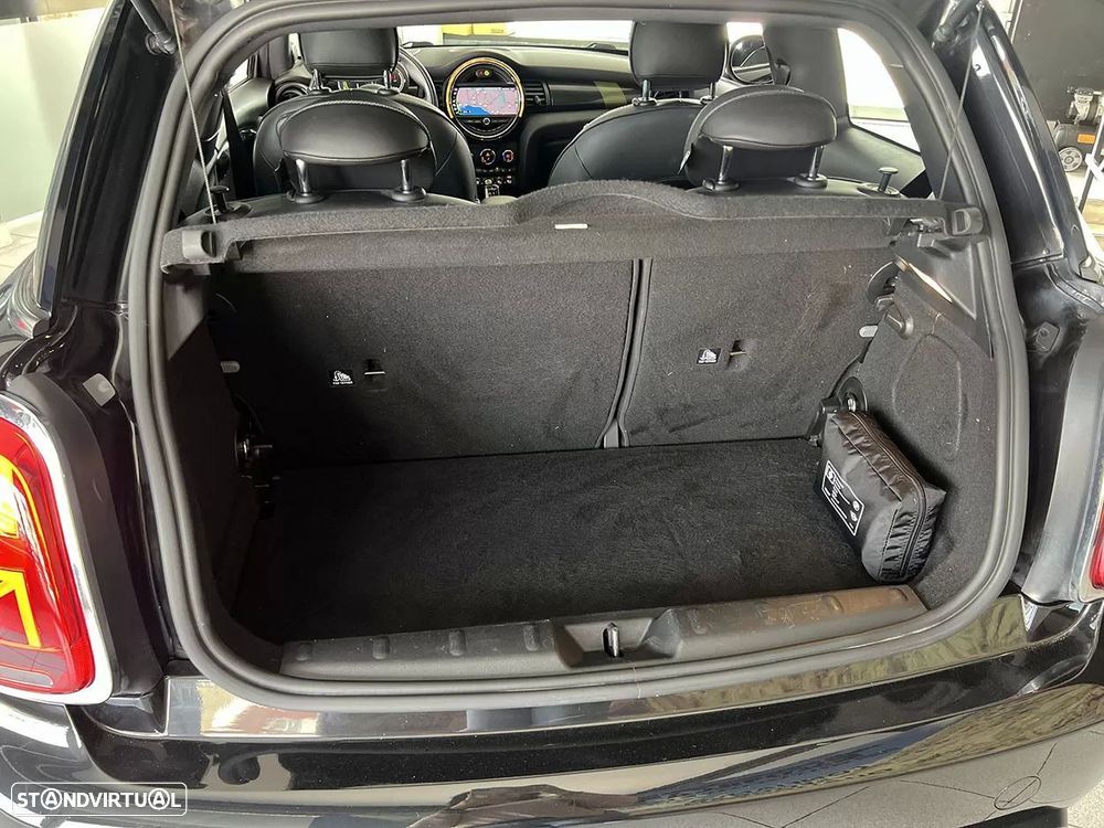 MINI 3 Portas Cooper SE Yours - 25