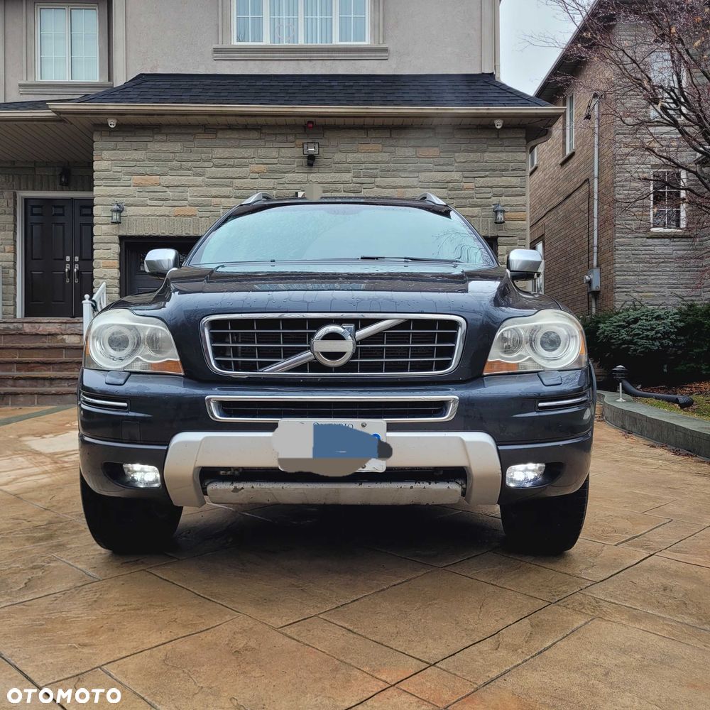 Volvo XC 90 - 2