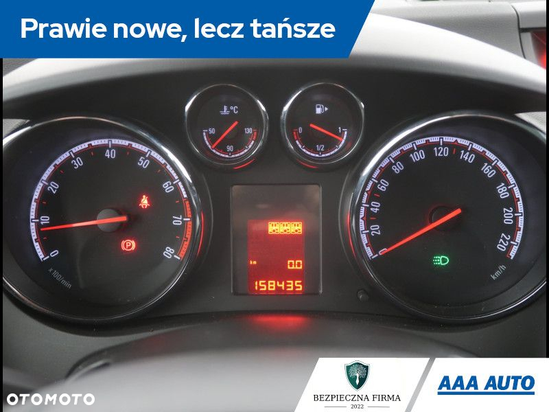 Opel Meriva - 12