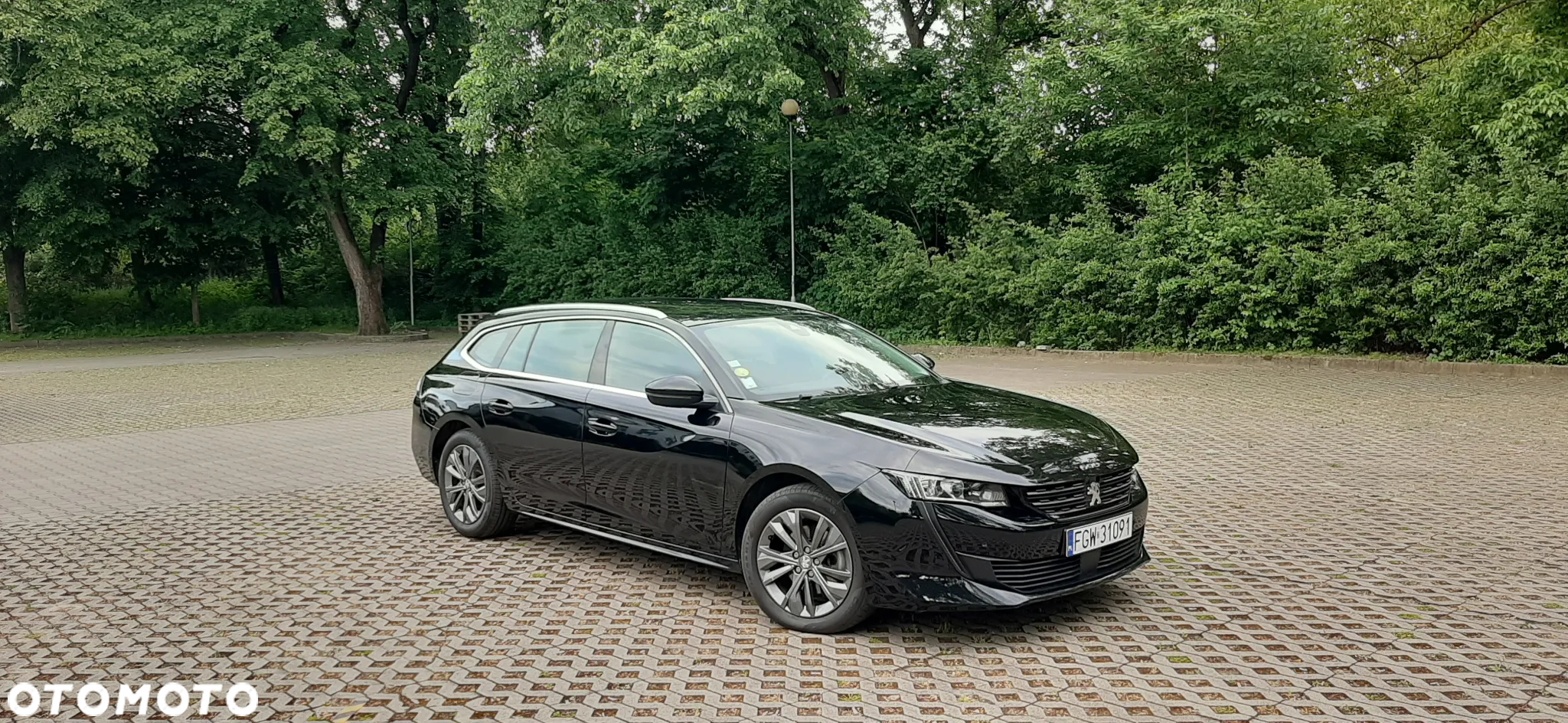 Peugeot 508 1.5 BlueHDi Active Pack S&S EAT8 - 2