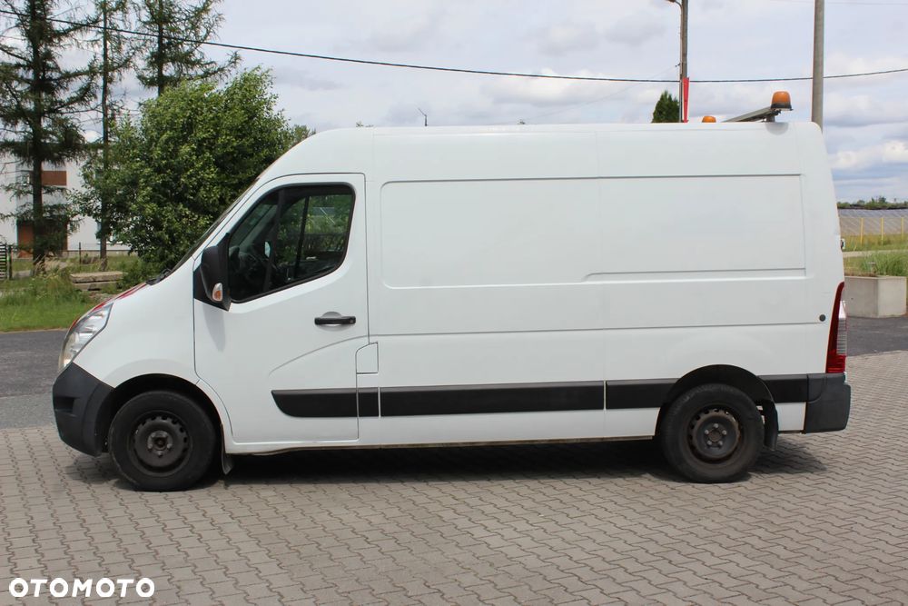 Renault Master - 9