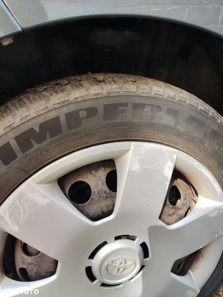 Toyota Aygo 1.0 VVT-i Black - 25