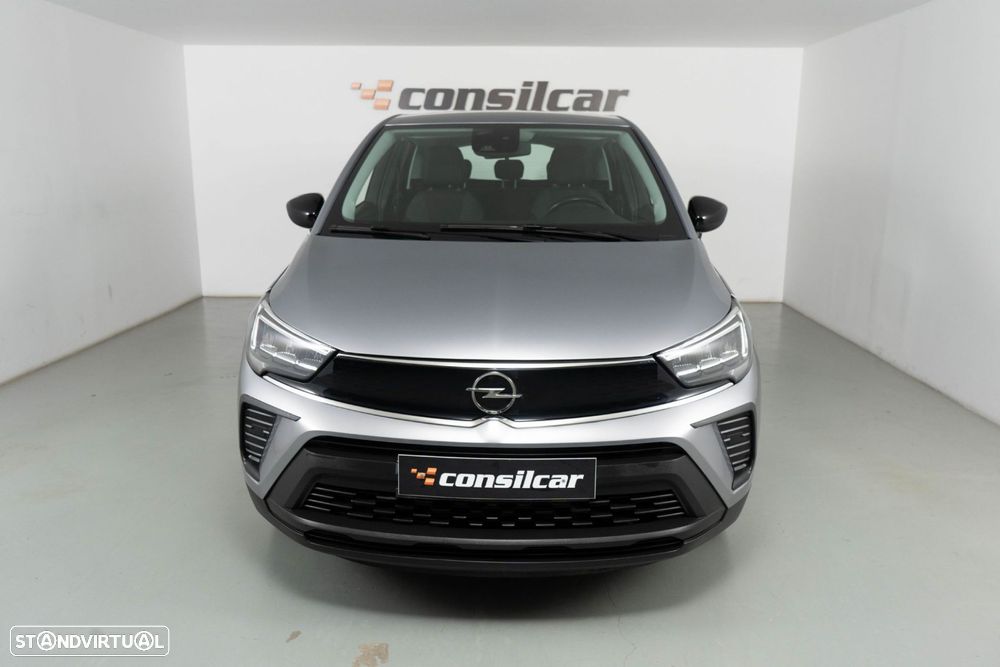 Opel Crossland 1.2 Business Edition - 2