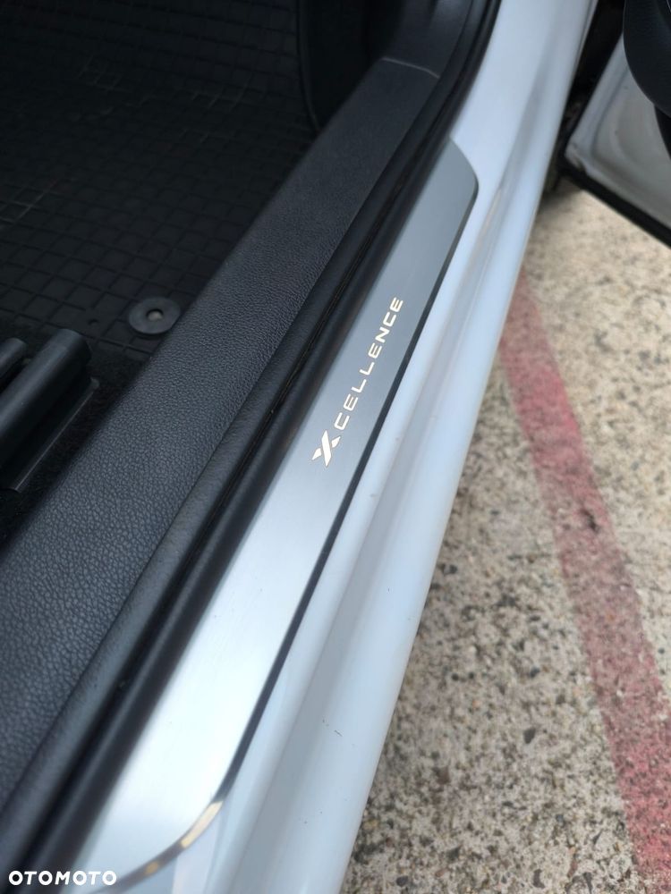 Seat Ateca 1.5 Eco TSI Xcellence S&S DSG - 22