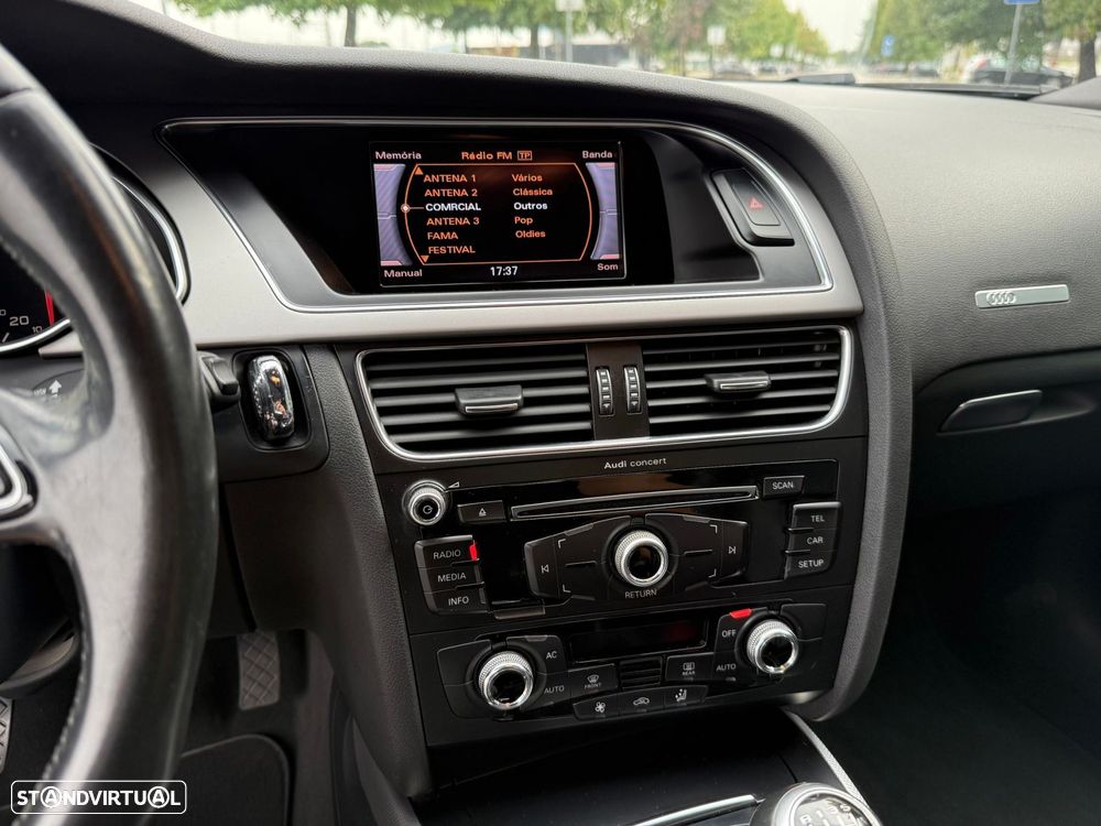 Audi A5 Sportback 2.0 TDI Sport - 13
