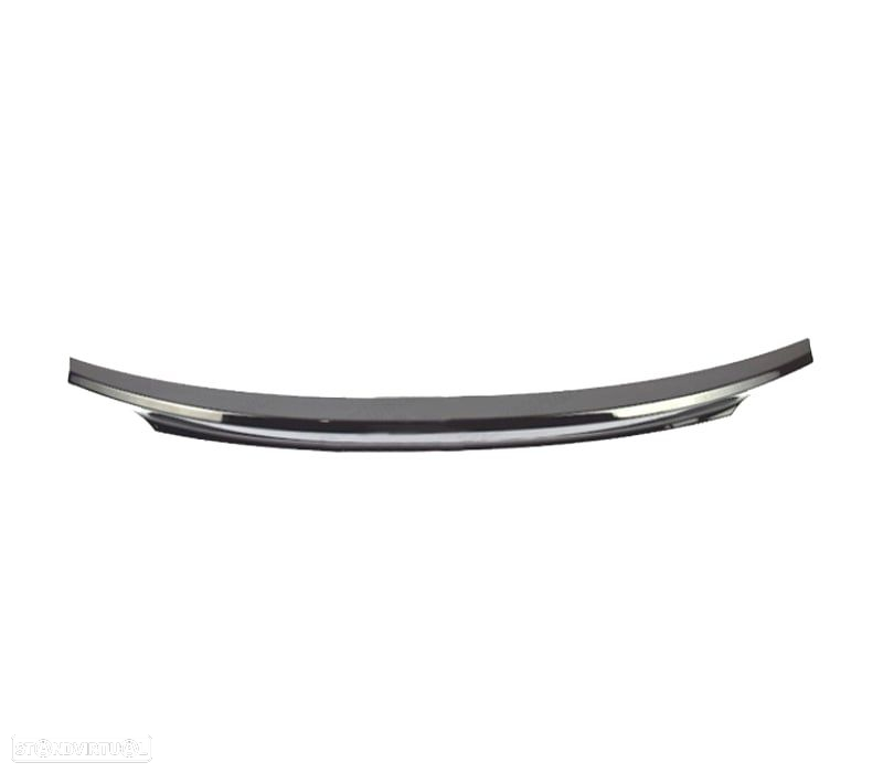 AILERON PORSCHE MACAN 14- LOOK GTS PRETO BRILHANTE - 2