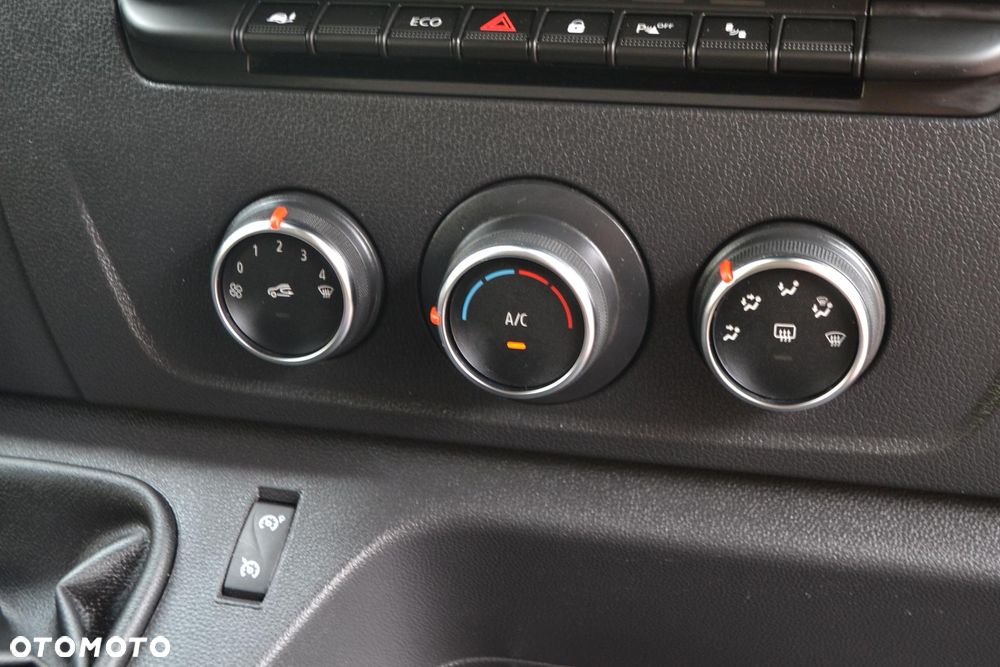 Renault Master L3H2 VA Basis - 14