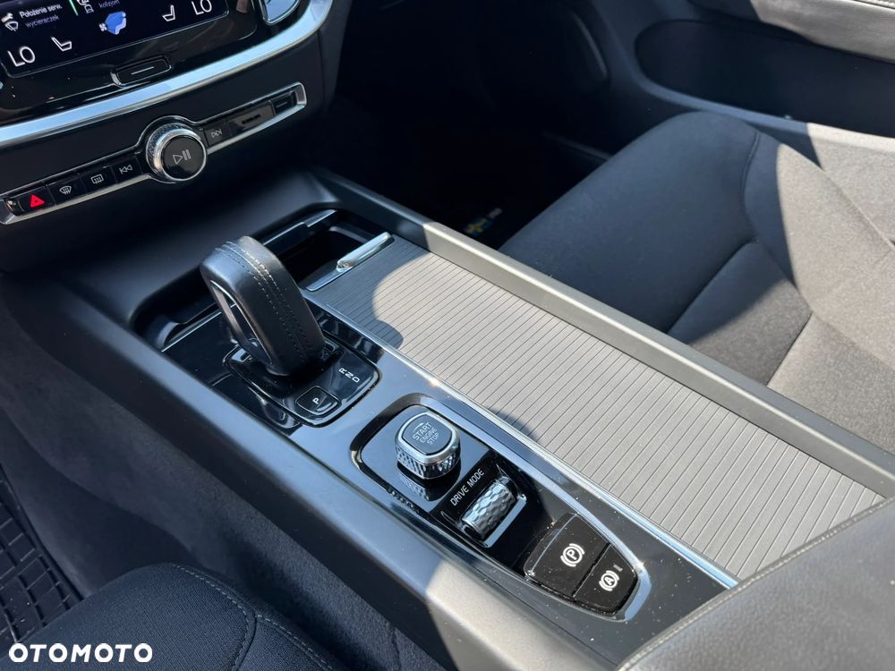 Volvo V60 B4 D Inscription - 13