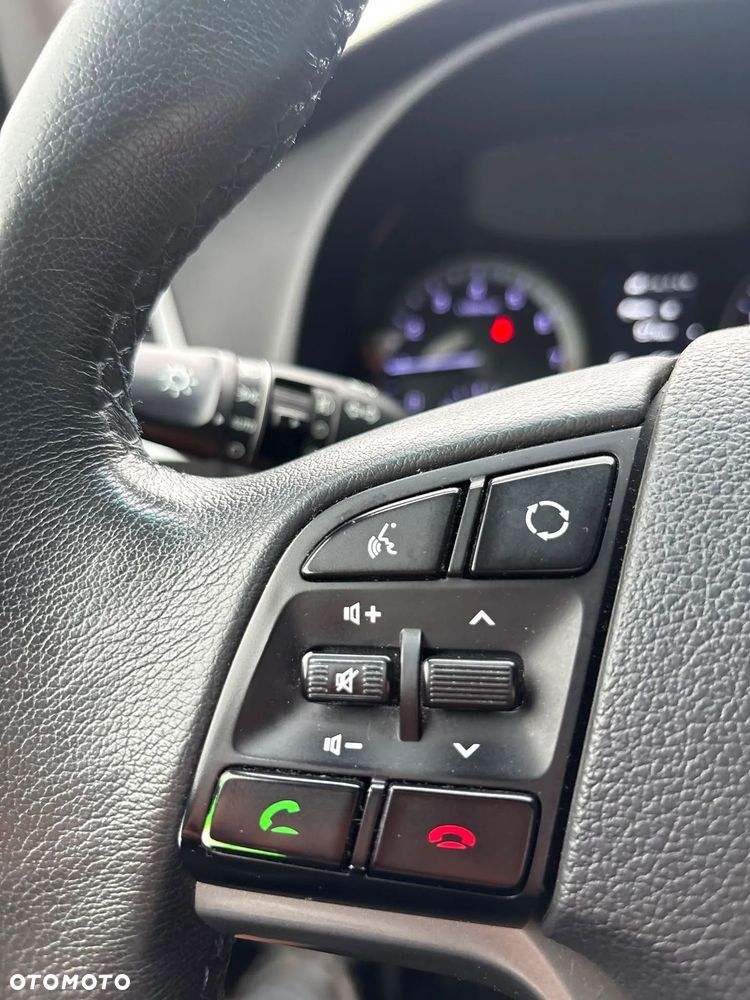 Hyundai Tucson 1.6 GDi Comfort 2WD - 21
