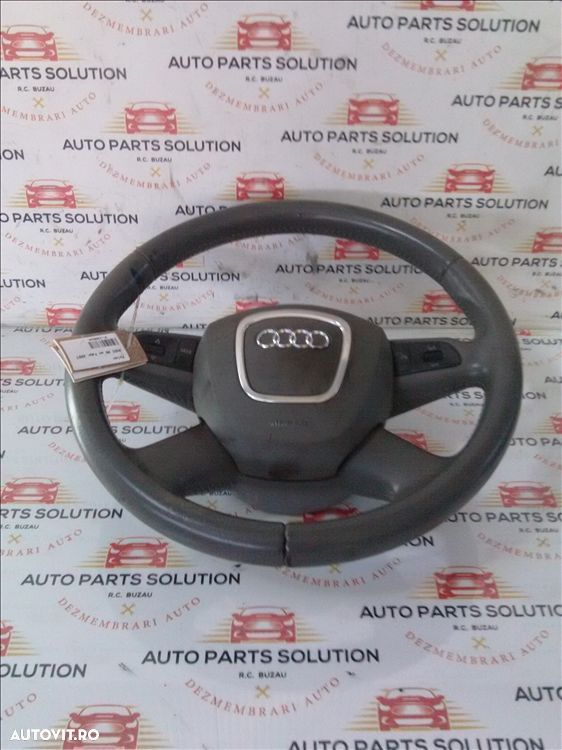 airbag volan audi a6 an fabr.2007 - 1