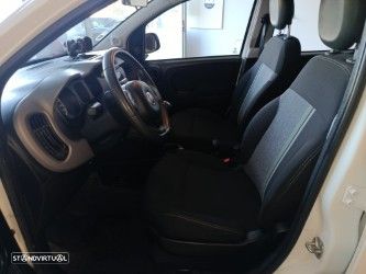 Fiat Panda 0.9 8V TwinAir Waze 2.0 S&S - 27