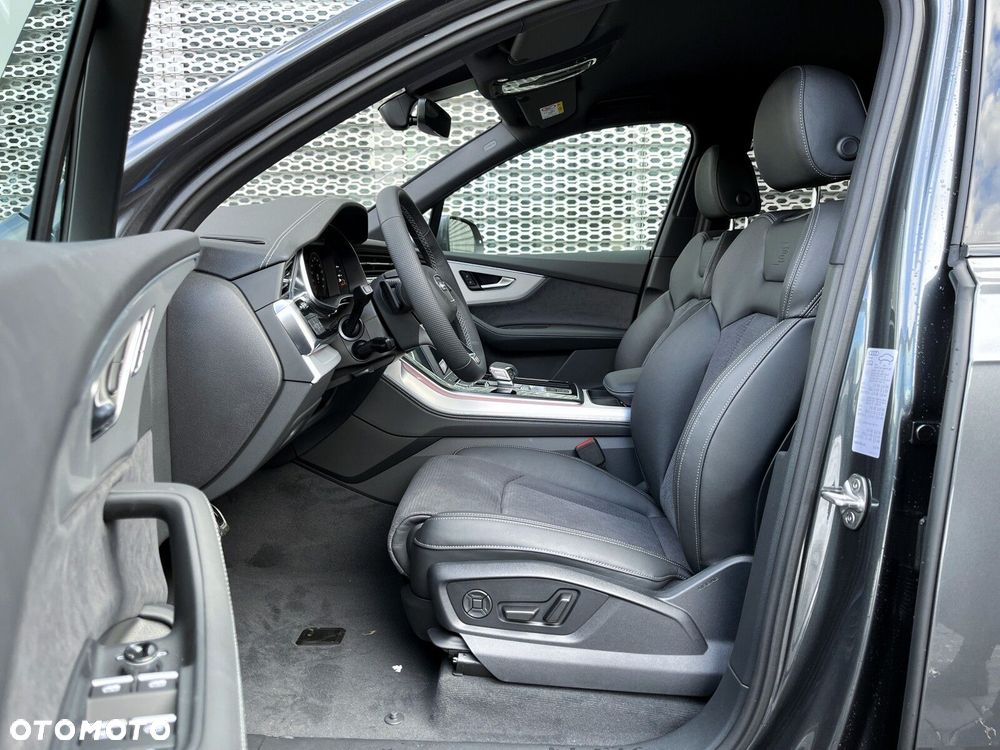 Audi Q7 - 20
