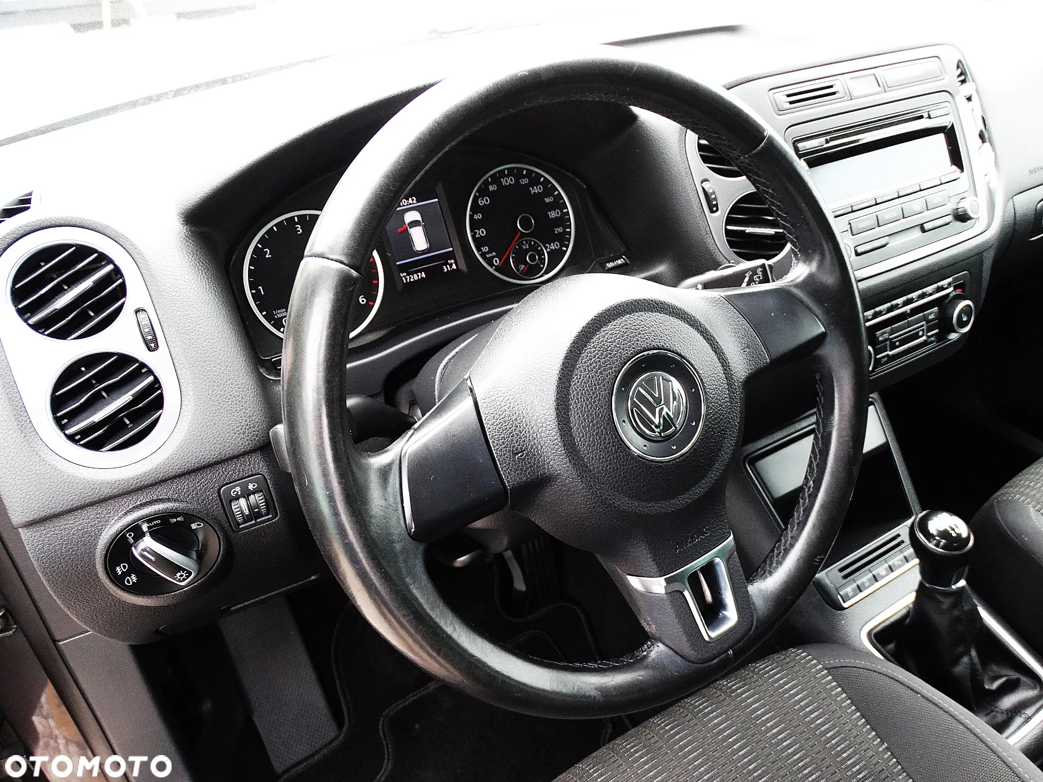 Volkswagen Tiguan 2.0 TDI DPF BlueMotion Technology Exclusive - 20
