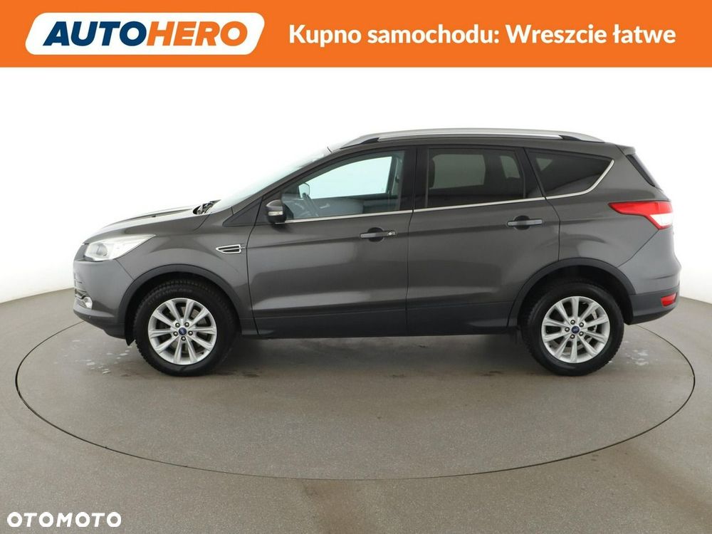 Ford Kuga 2.0 TDCi 4x2 Titanium - 3