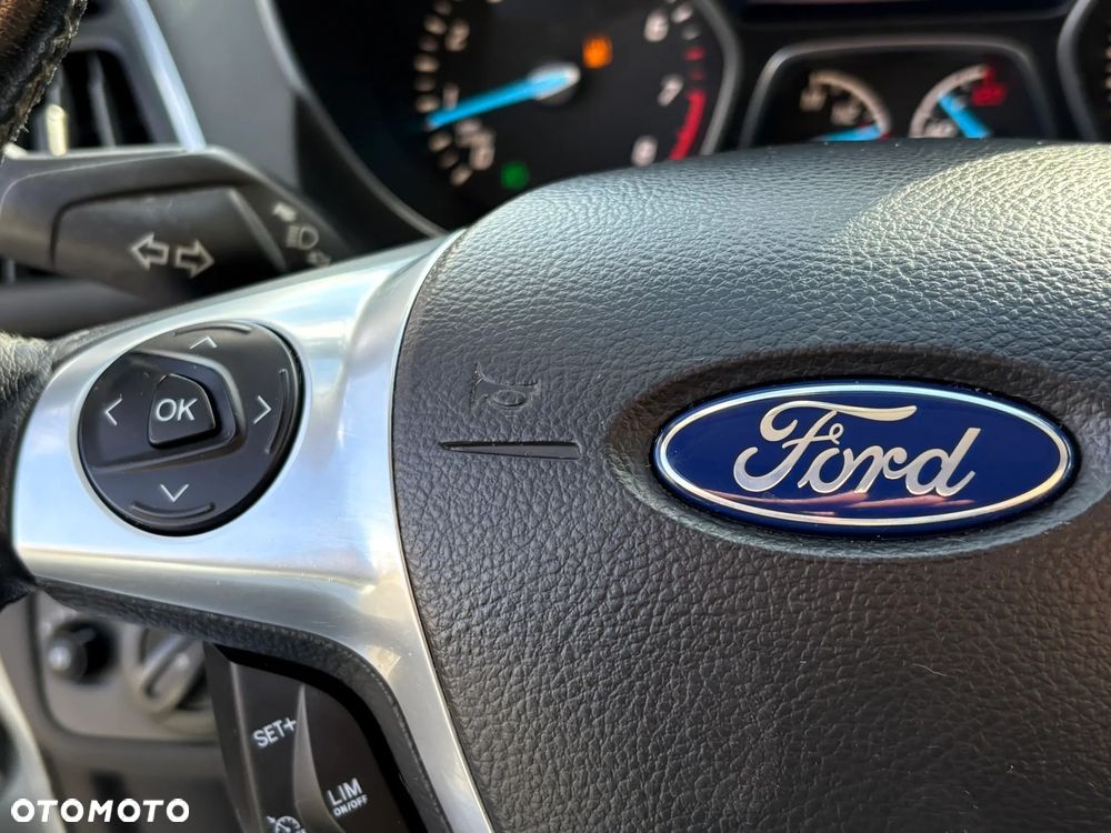 Ford Kuga 1.6 EcoBoost FWD Titanium ASS - 25