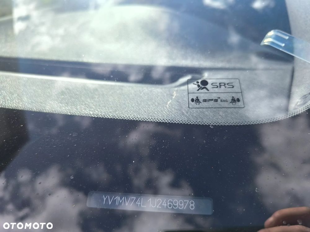 Volvo V40 D2 RDesign - 17