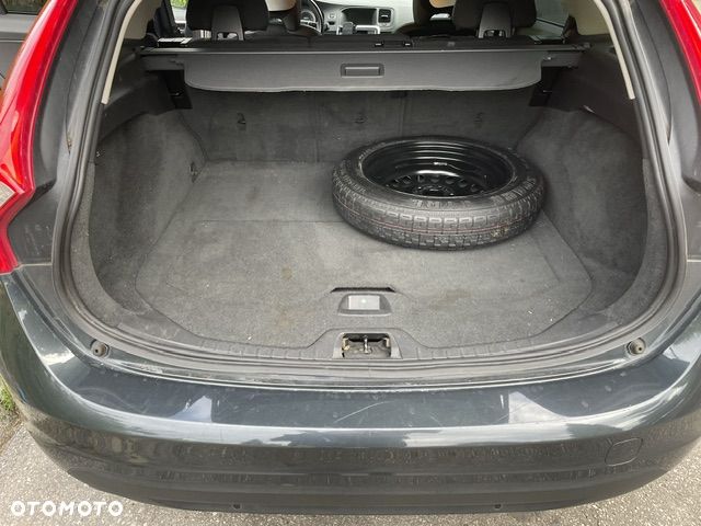 Volvo V60 D3 Geartronic RDesign - 4