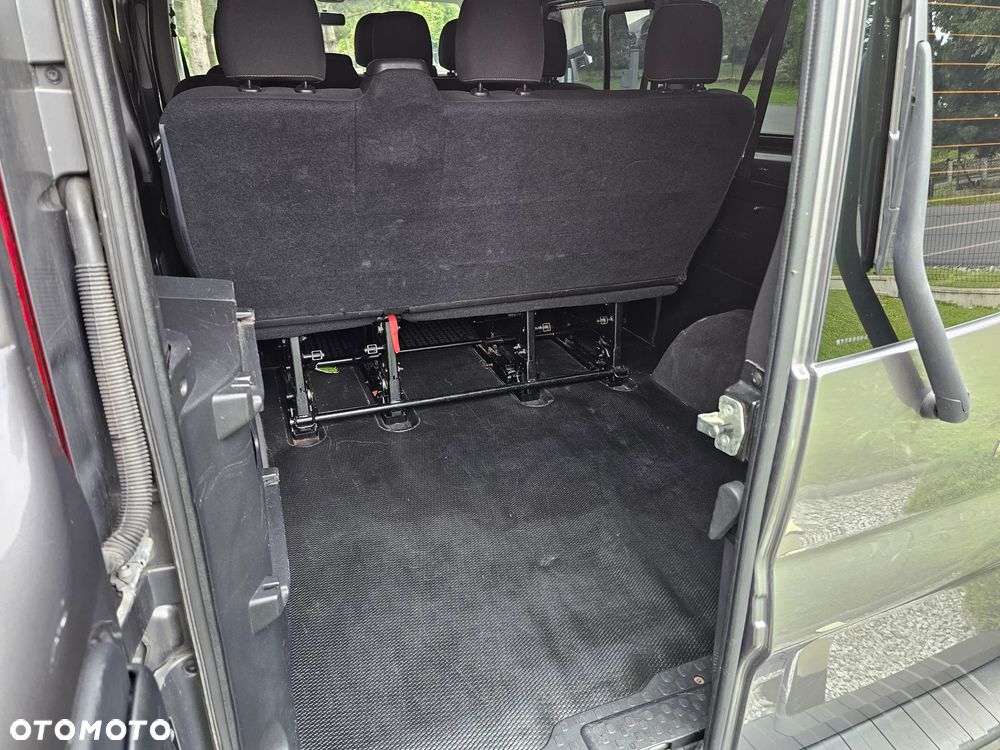Renault Trafic ENERGY Grand Combi Authentique - 24