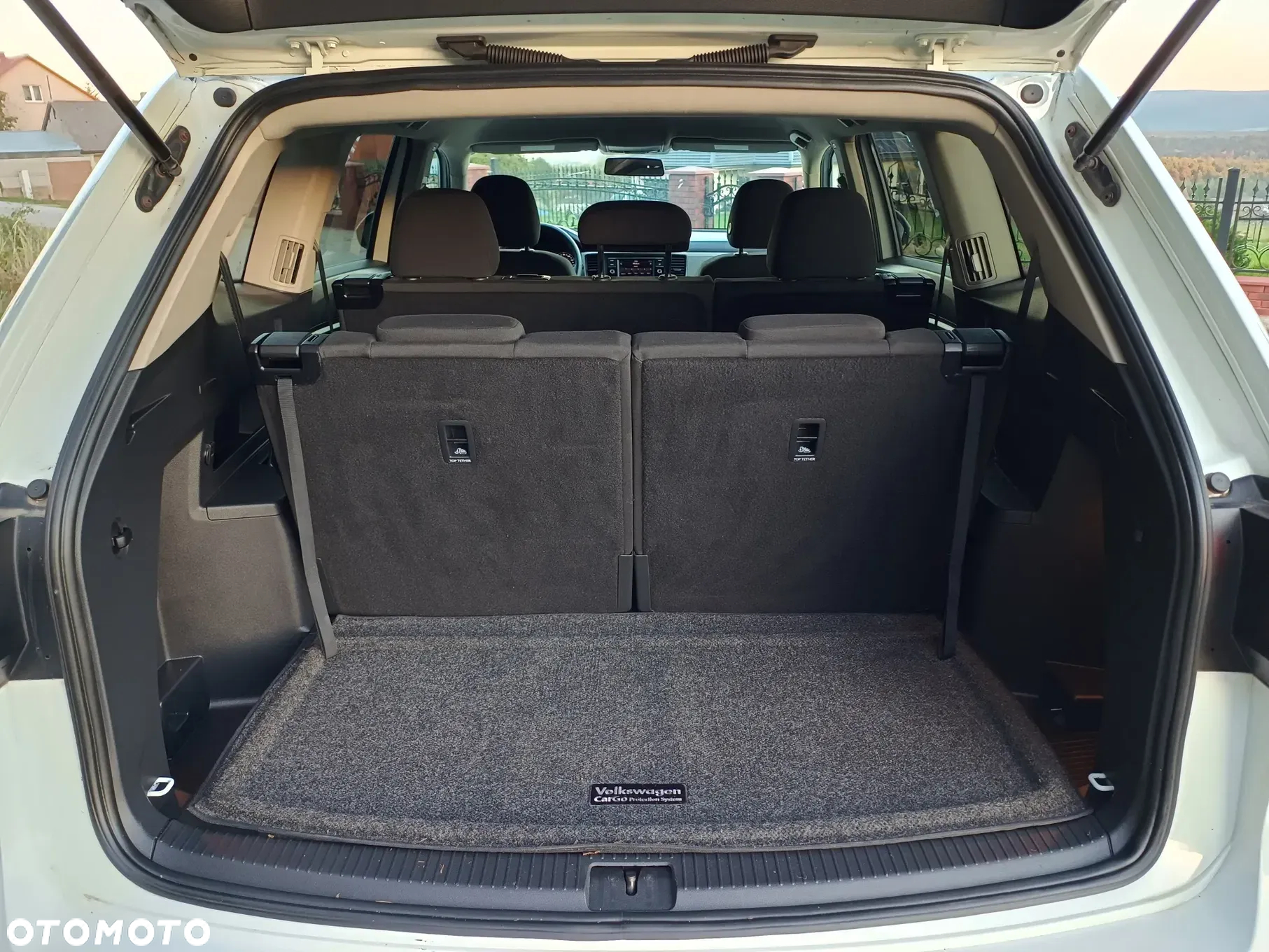 Volkswagen Atlas - 14