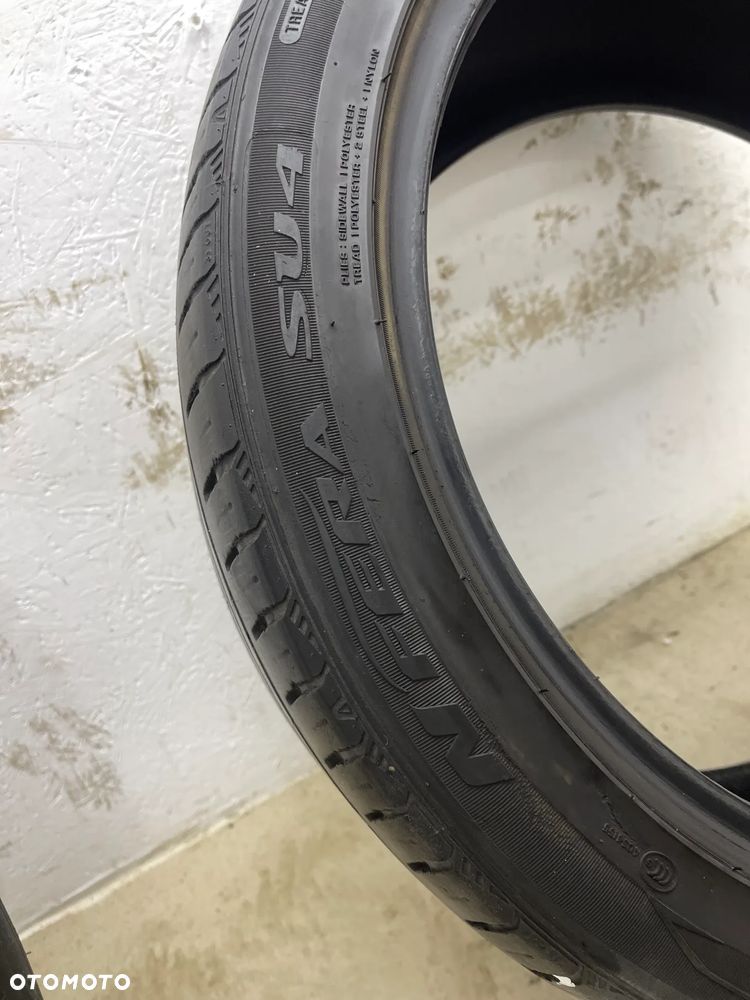 2x Opony Letnie 2szt 245/40R18 Nexen N'Fera SU4 97W - 7