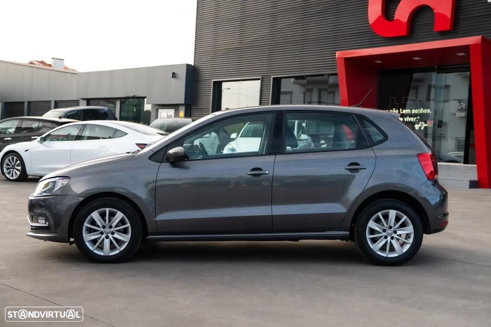 VW Polo - 7