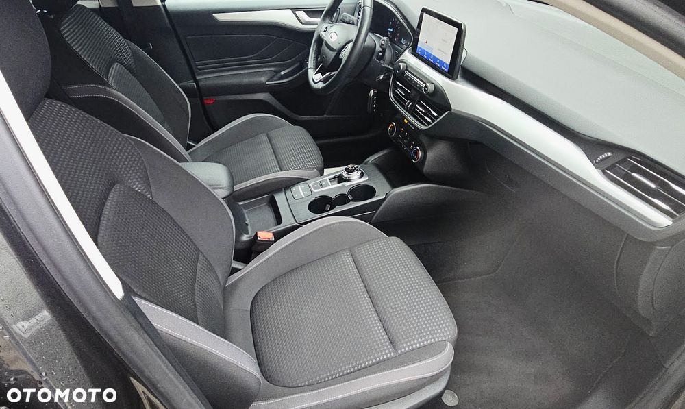 Ford Focus 1.0 EcoBoost Trend ASS PowerShift - 9