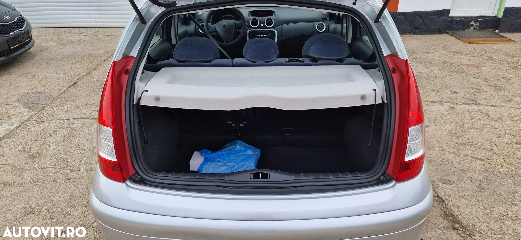 Citroën C3 - 14