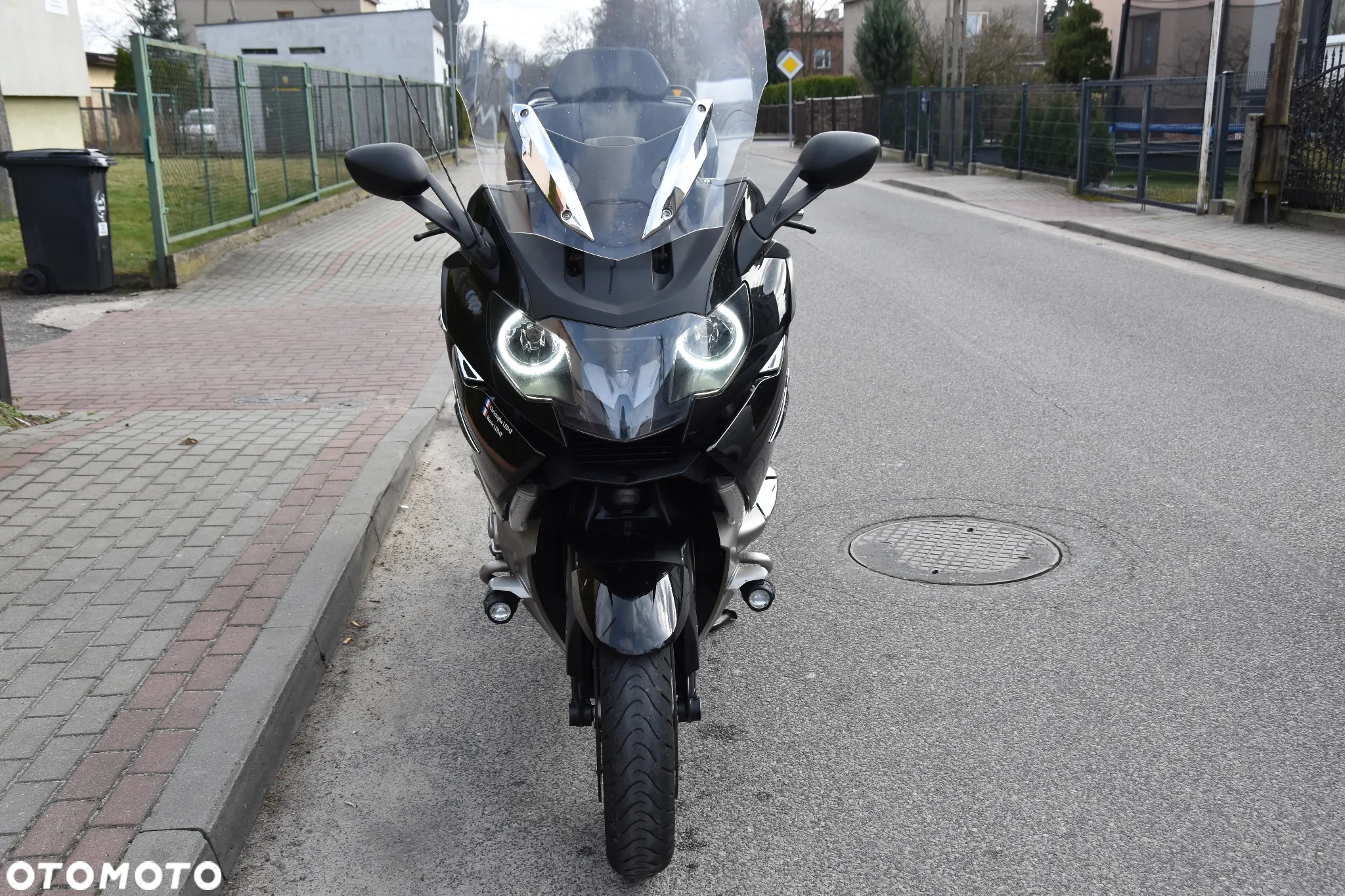 BMW K - 5