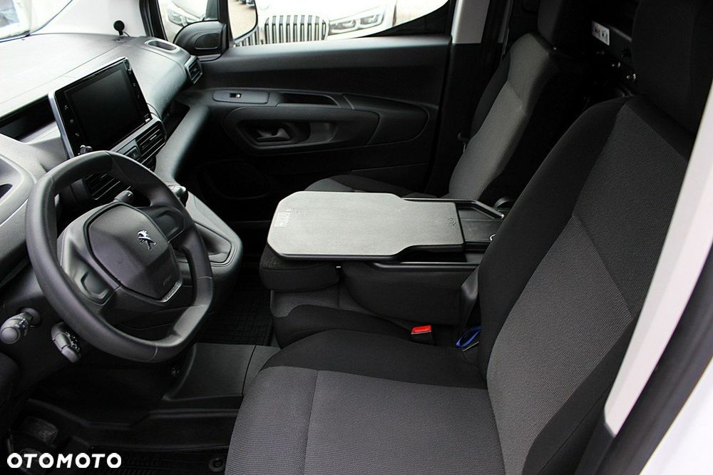 Peugeot Partner - 26