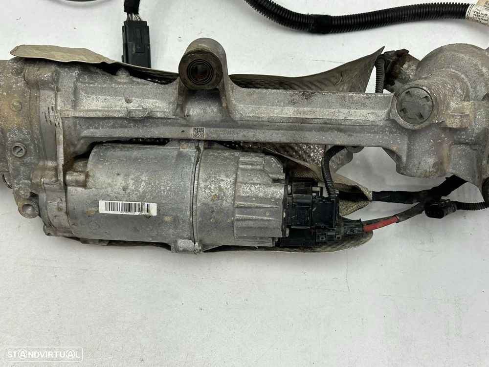Caixa Direção - Opel Astra K (2019) - 4