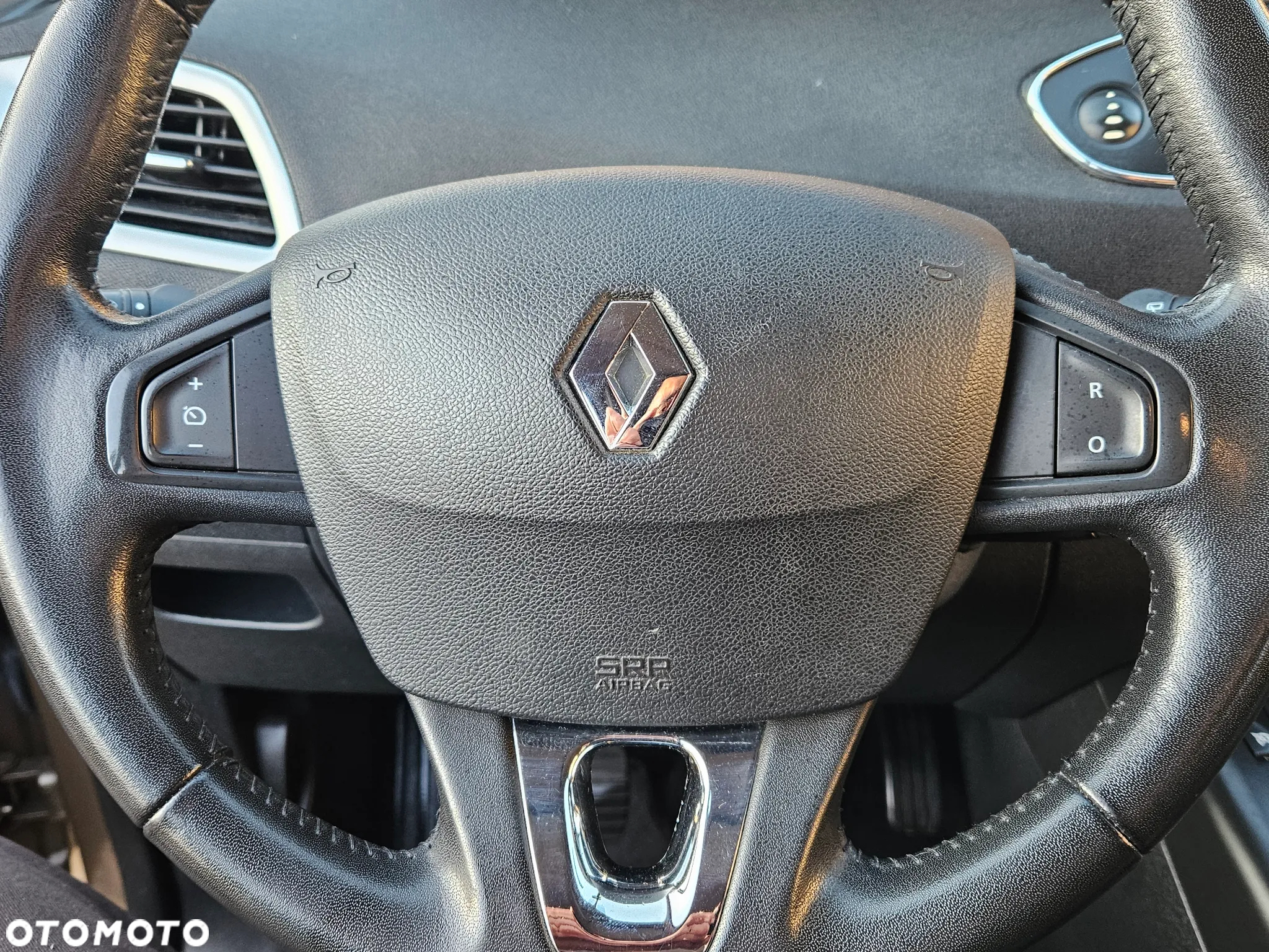 Renault Grand Scenic Gr 1.2 TCe Energy Limited - 20