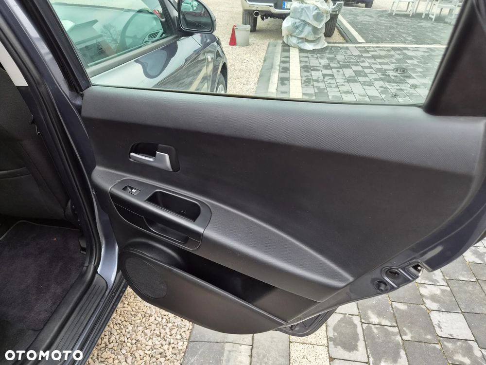 Kia Ceed - 20