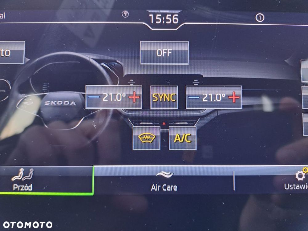 Skoda Fabia 1.5 TSI Drive DSG - 15