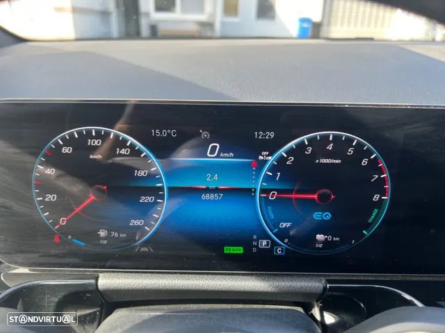 Mercedes-Benz GLA 250 e Progressive - 11