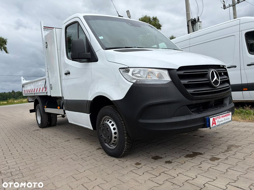 Mercedes-Benz Sprinter ! Super Stan ! - 11