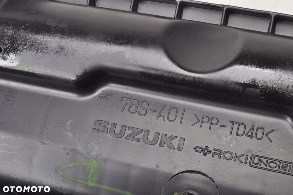 SUZUKI S-CROSS 1.5 HYBRYDA OBUDOWA FILTRA POWIETRZA 23R 76S-A01 - 3