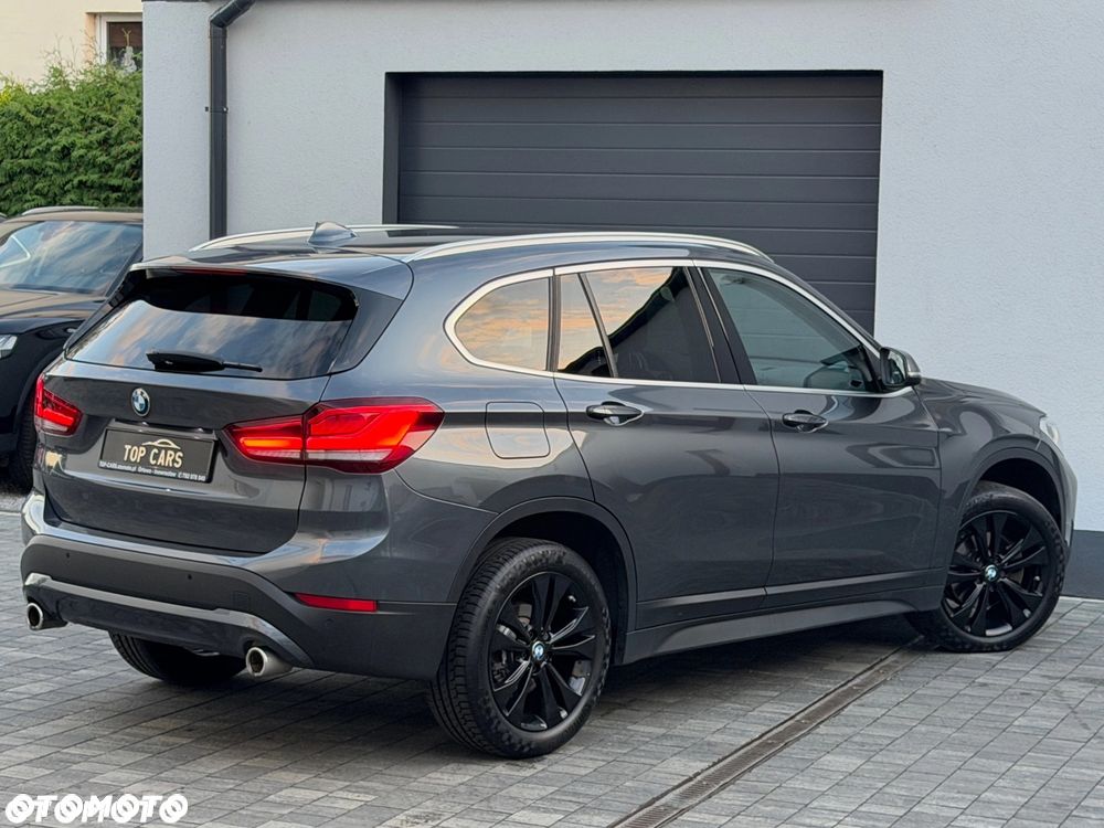 BMW X1 - 29