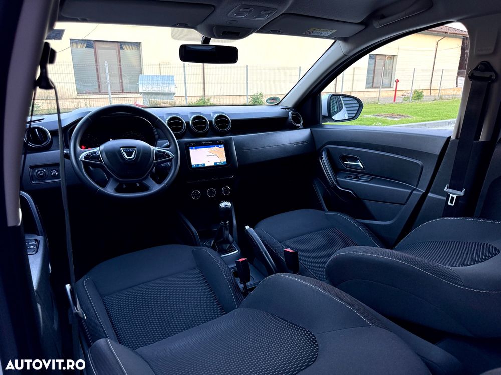 Dacia Duster - 9