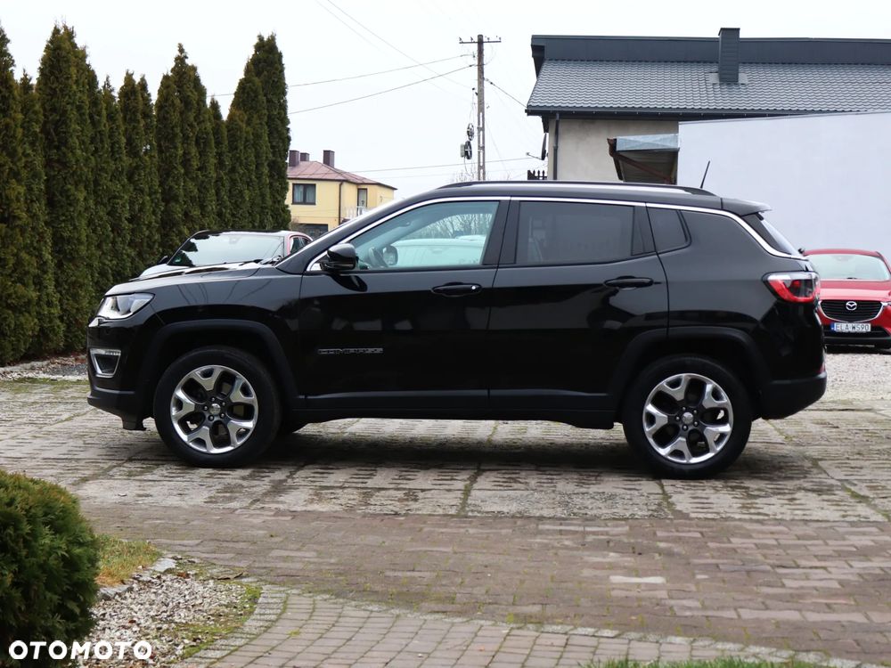 Jeep Compass - 9