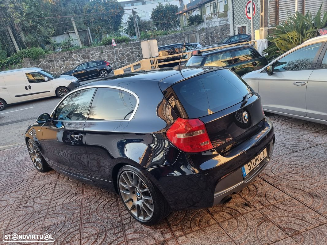 BMW 118 i - 10
