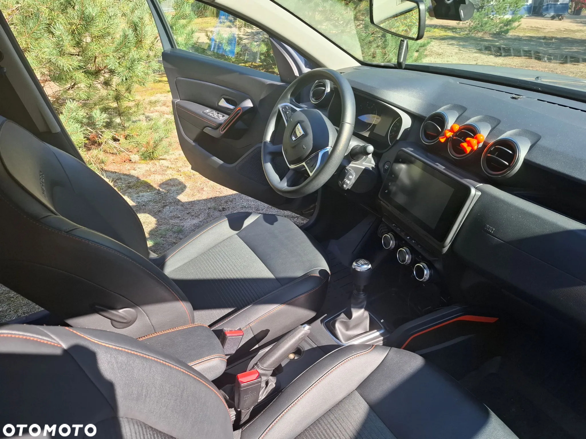 Dacia Duster 1.3 TCe SL Extreme - 10