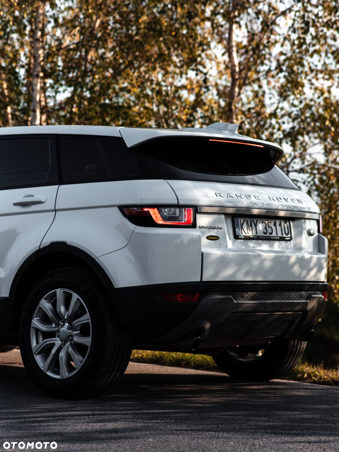 Land Rover Range Rover Evoque 2.0TD4 SE - 5