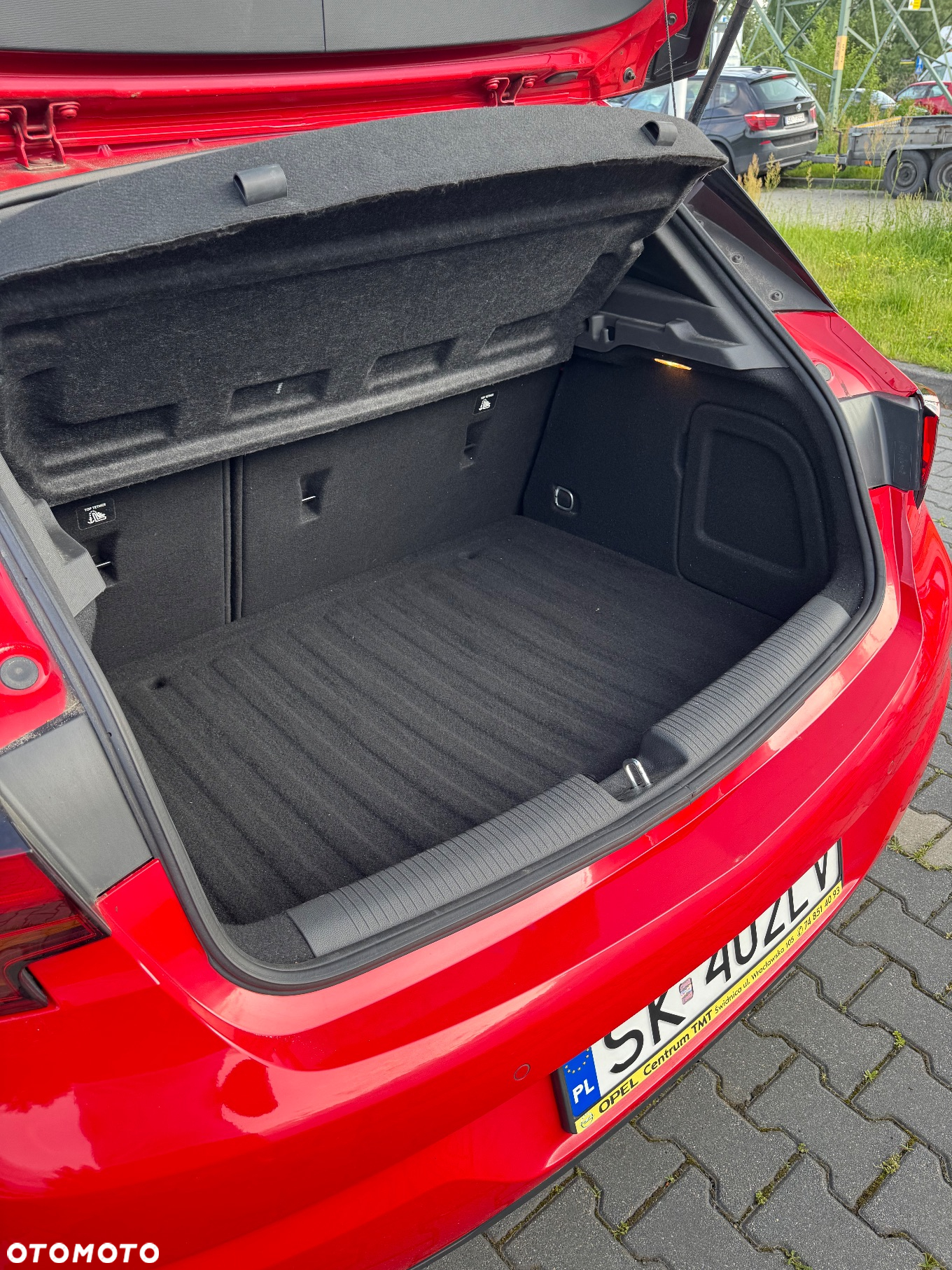 Opel Astra - 9