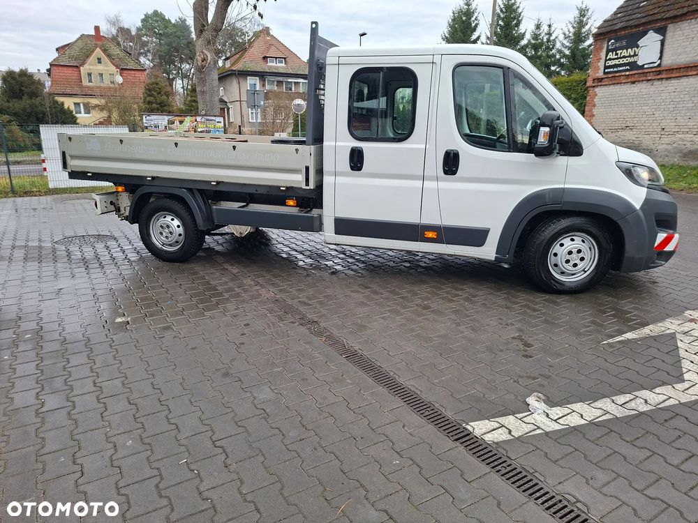 Citroën Jumper - 20